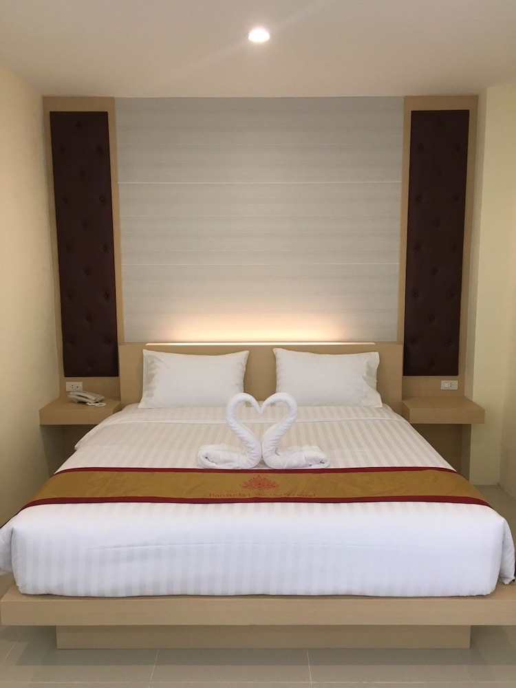 Chansuda Lake View Hotel 6/24