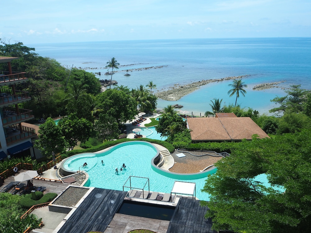 ShaSa Resort and Residences Koh Samui 77/78