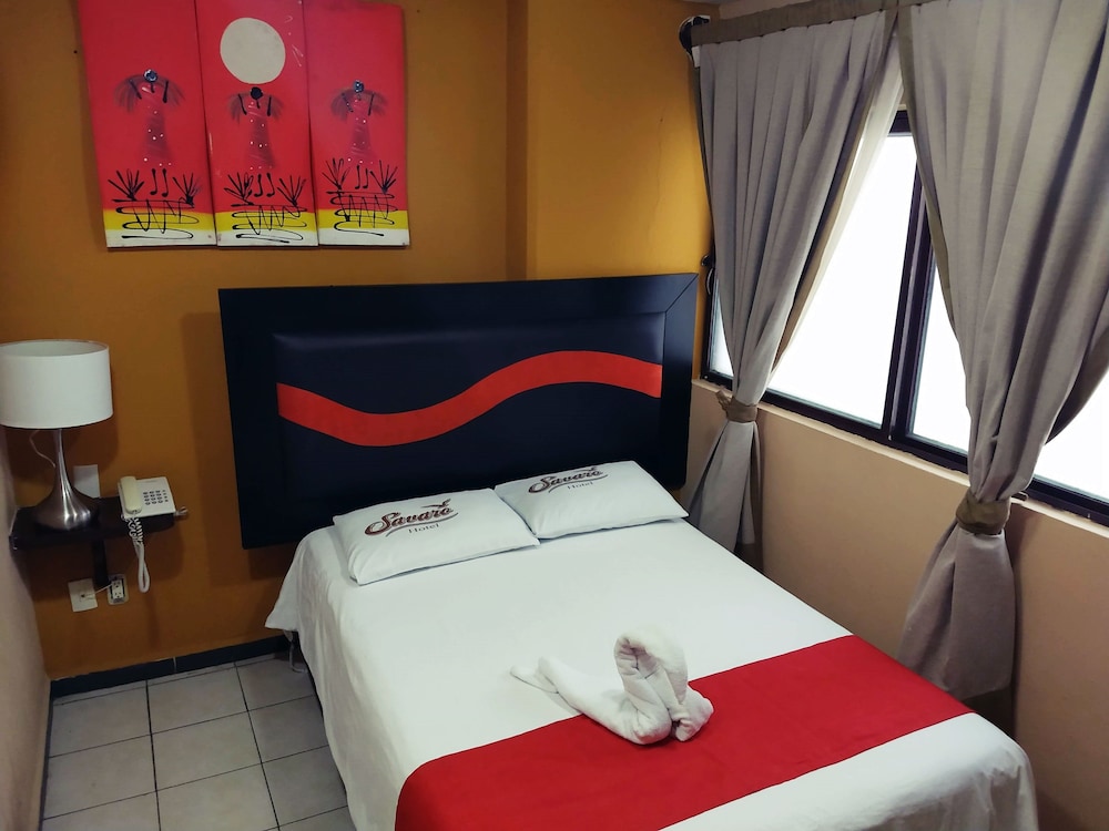 Hotel Savaro 25/58