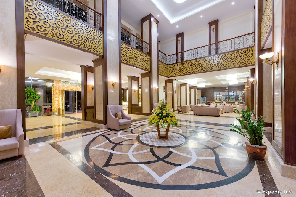 Muong Thanh Quang Binh Hotel 9/65