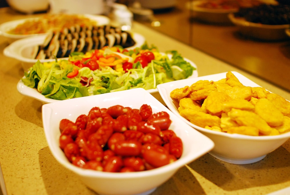 57 Myeongdong Hostel 44/66