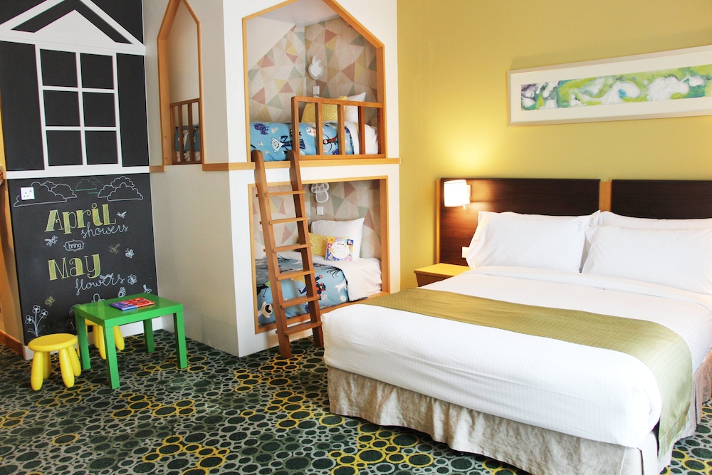 Holiday Inn Melaka 23/78
