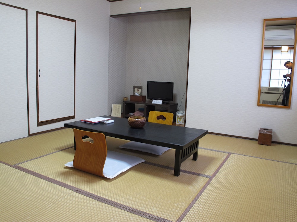 Unaginoyu No Yado Takuhide 68/82