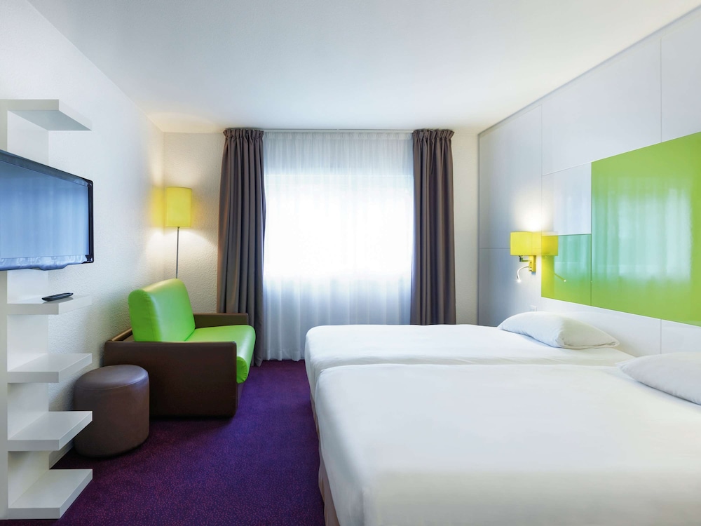 Ibis Styles Chalon Sur Saone 21/69