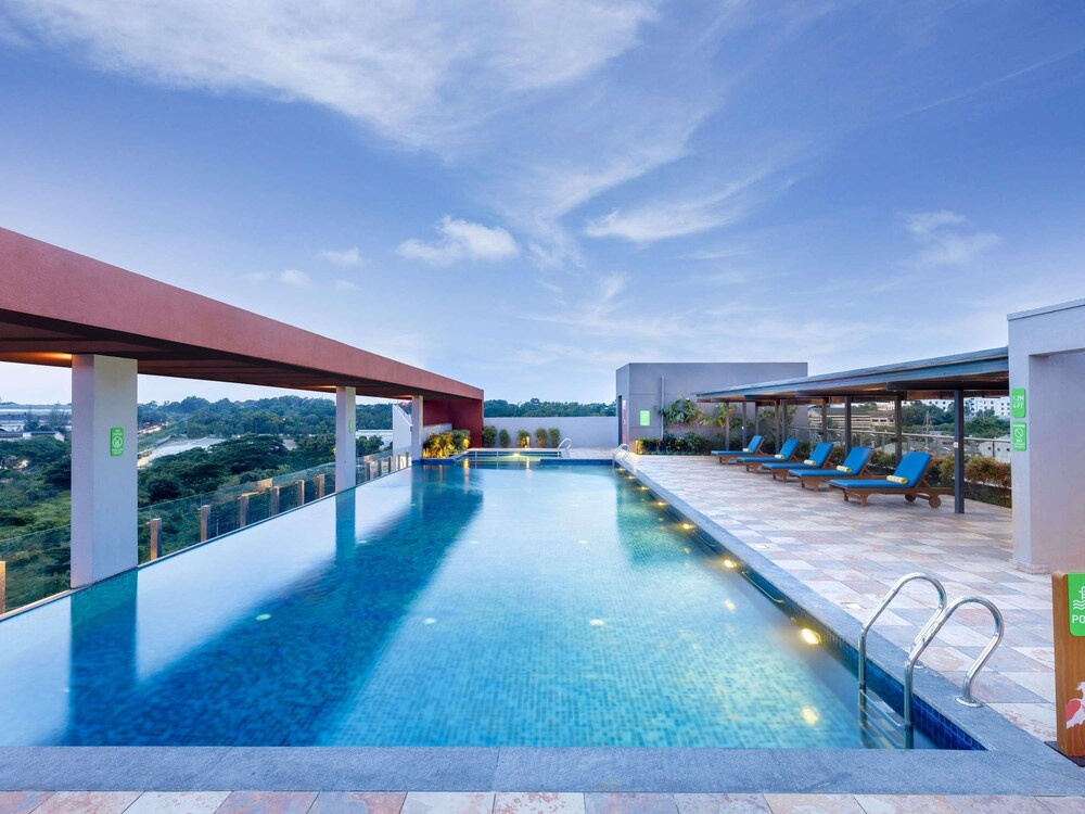 ibis Styles Mysuru 46/73