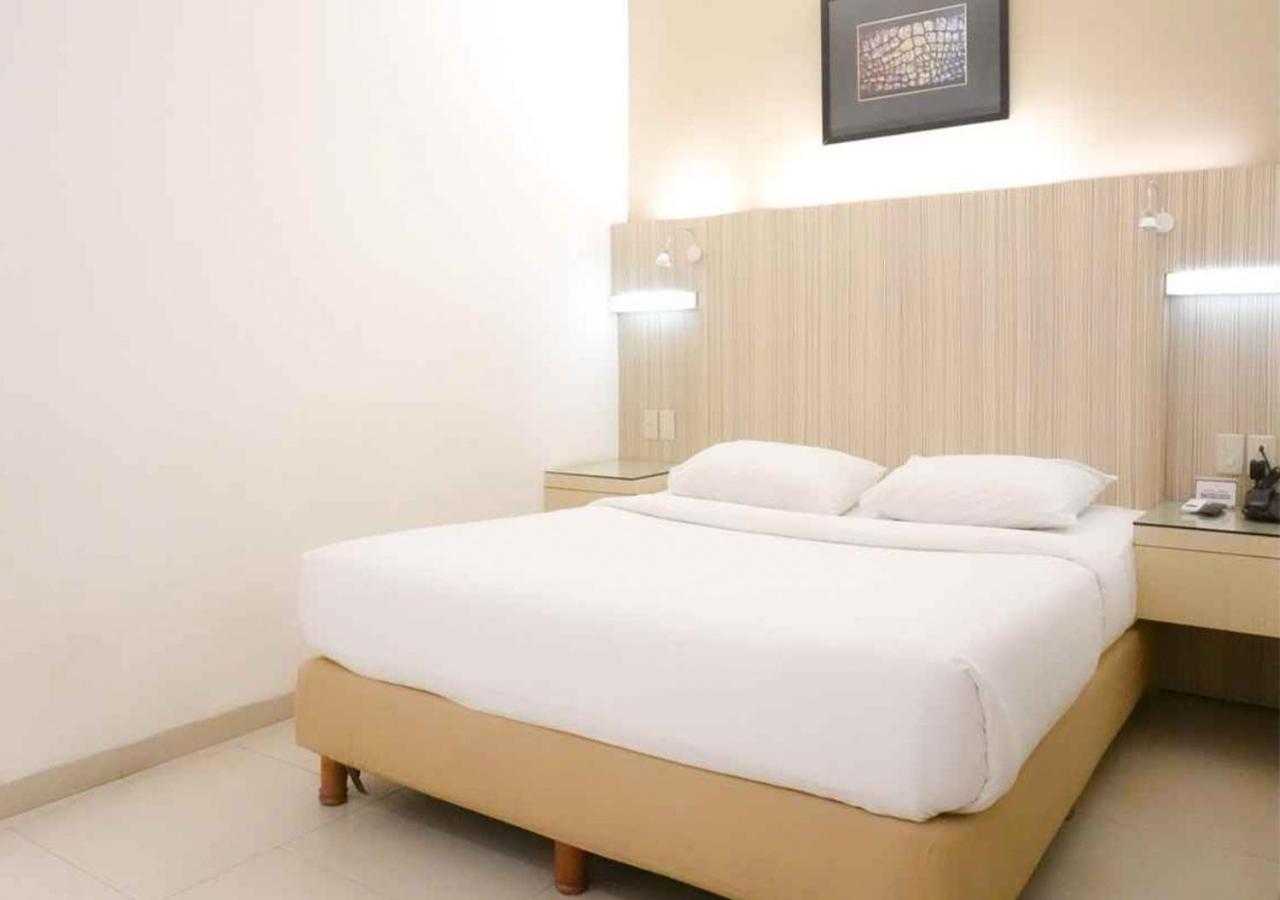 Hotel Wisata Niaga 34/56