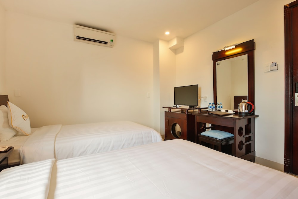 Aluna Ben Thanh Hotel 19/40