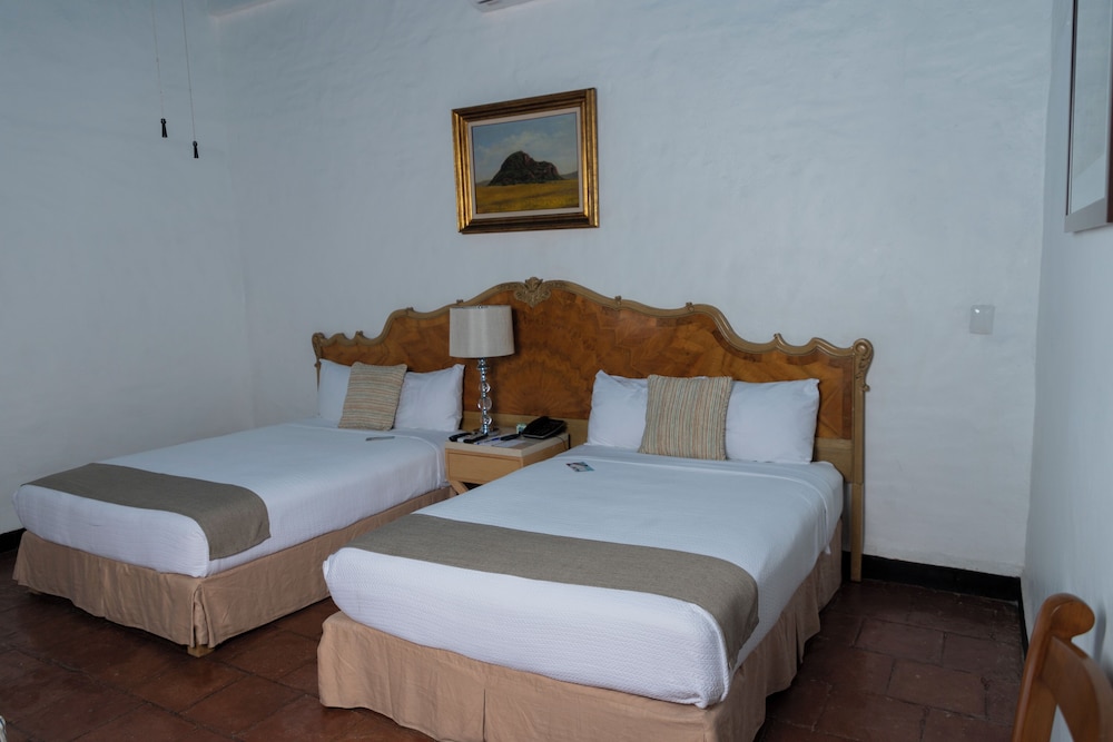 Hotel Casa de Campo 24/65
