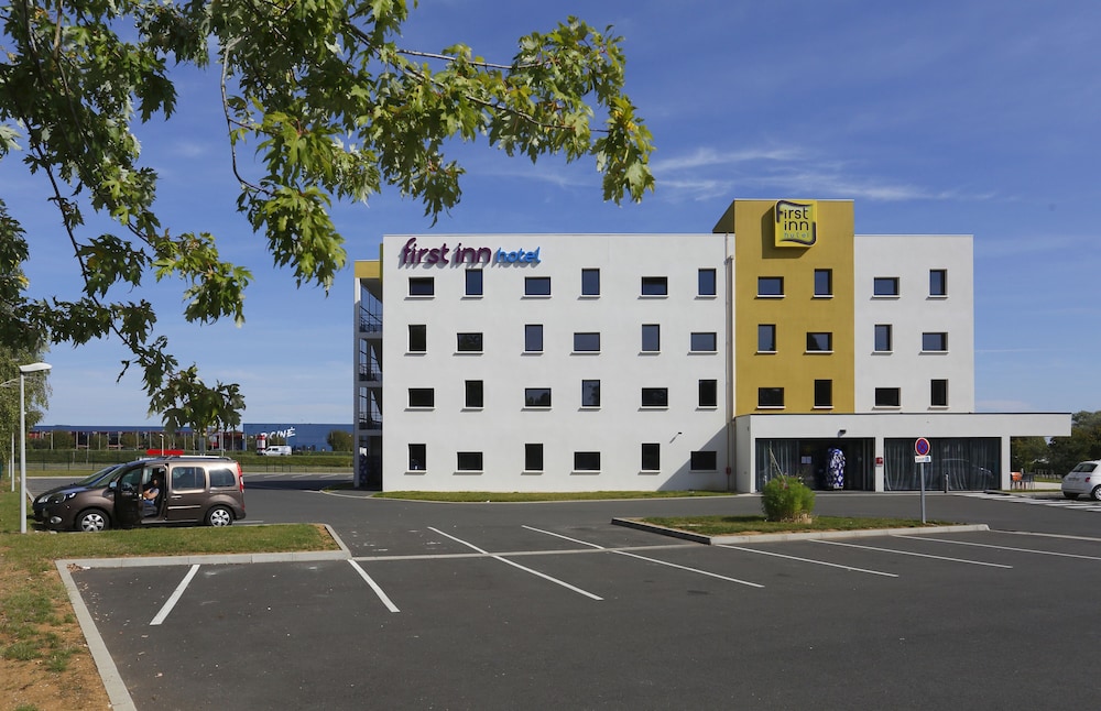 First Inn Blois