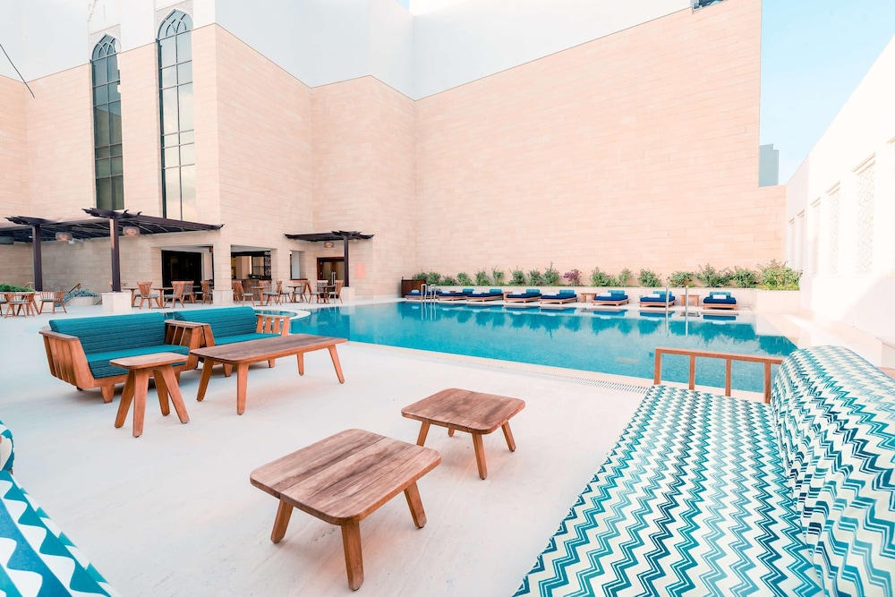 Al Najada Doha Hotel By Tivoli 36/48