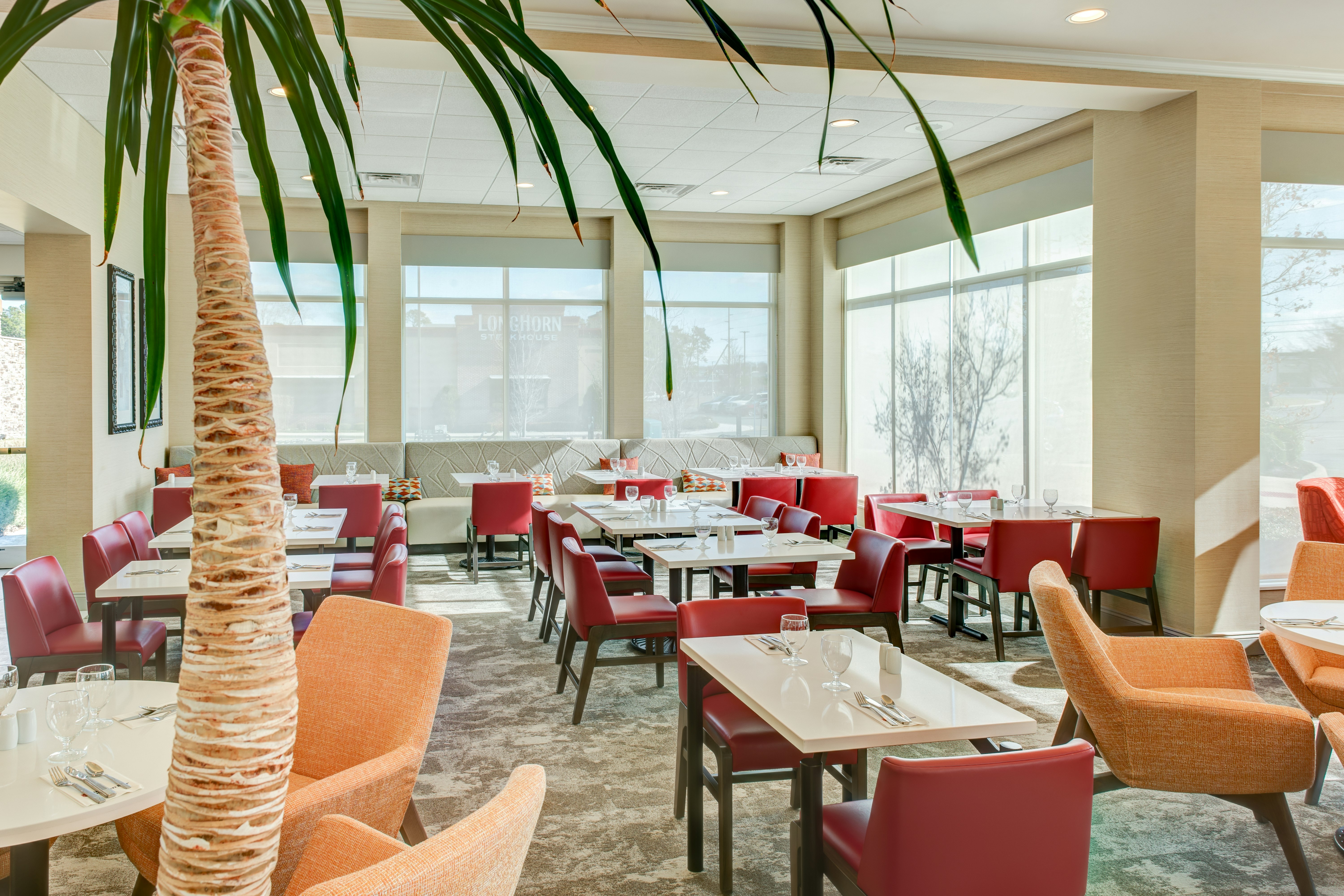 Hilton Garden Inn Lakewood 31/52