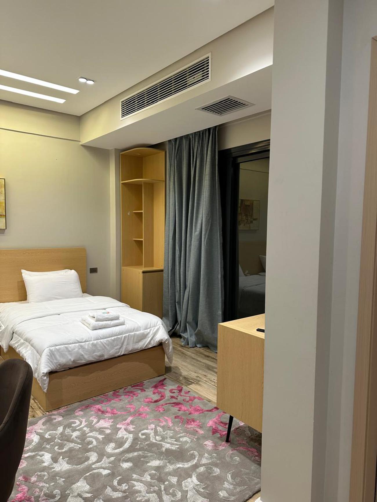 Mirage Taiaa Hotel Apartments 18/43