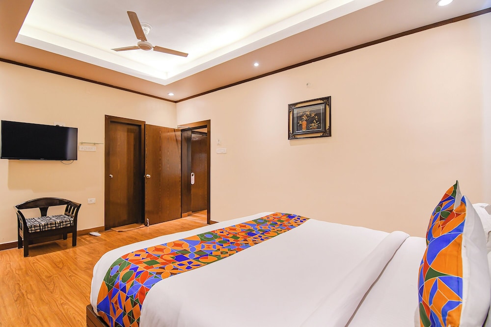 OYO Premium Hinoo Ranchi 26/53