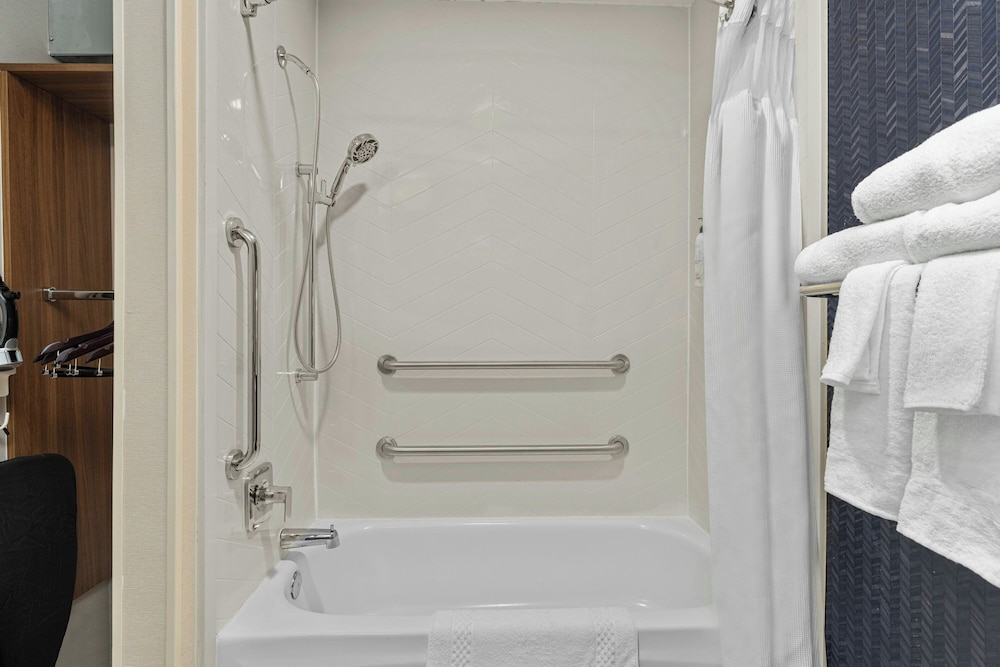 Fairfield Inn Suites By Marriott Chicago Southeast Hammond 36/39