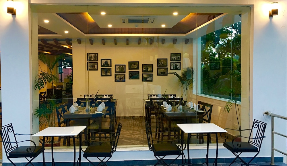 Himalayan Front By Kgh Group 53/65