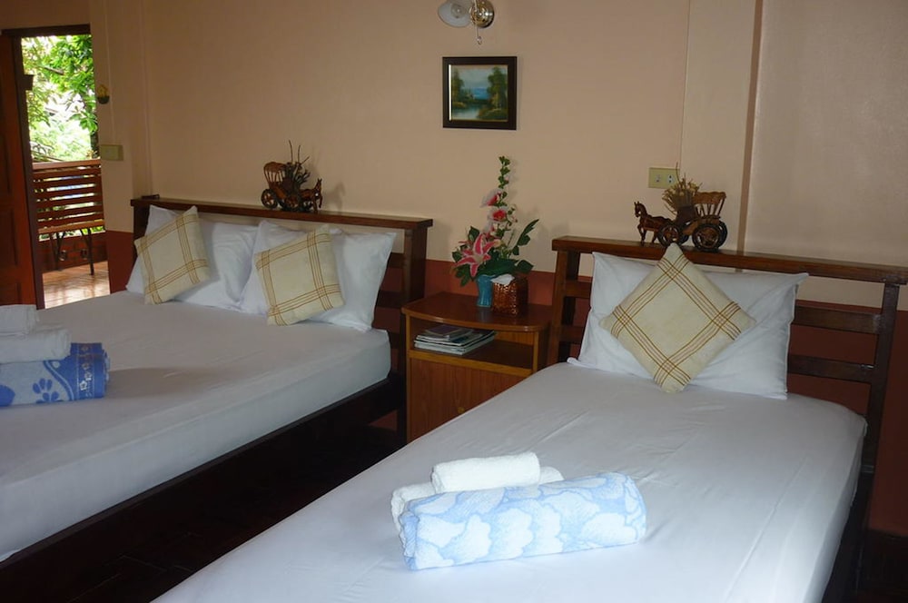 Baan Maihorm Guesthouse 11/45