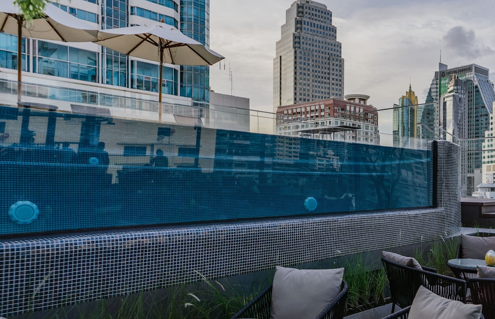 Tastoria Collection Sukhumvit Bangkok Ex Akyra Tas Sukhumvit 20 48/50