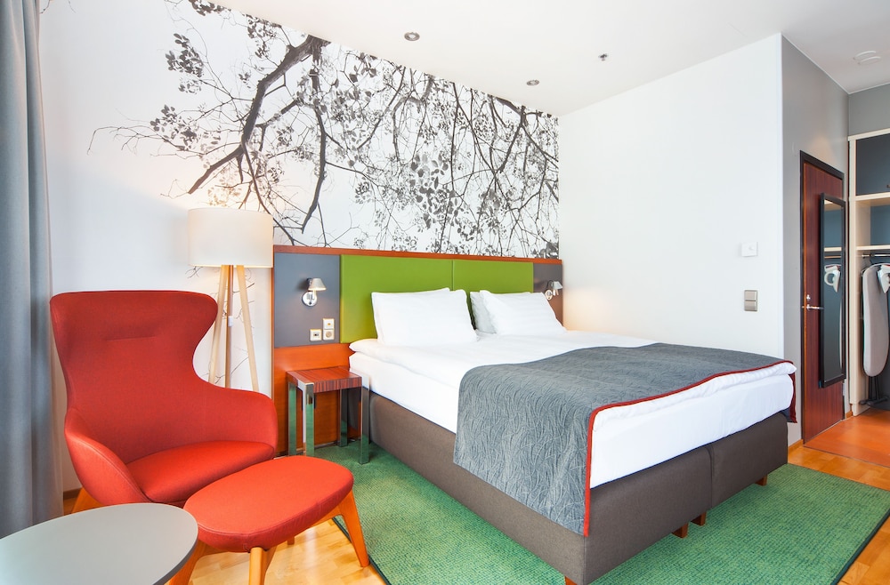 room