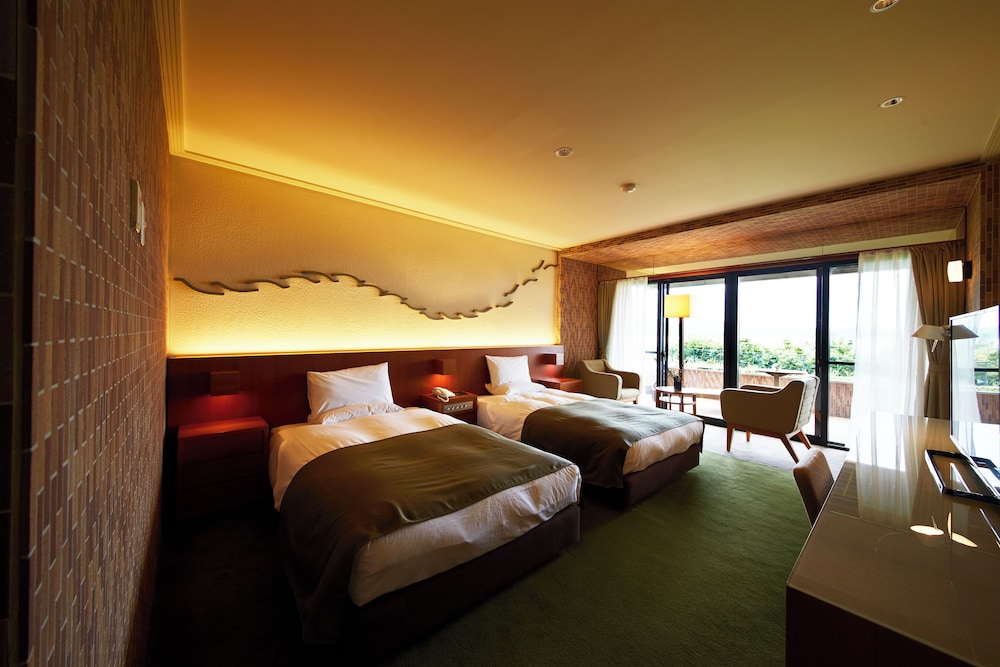 Hotel Anaga 5/50
