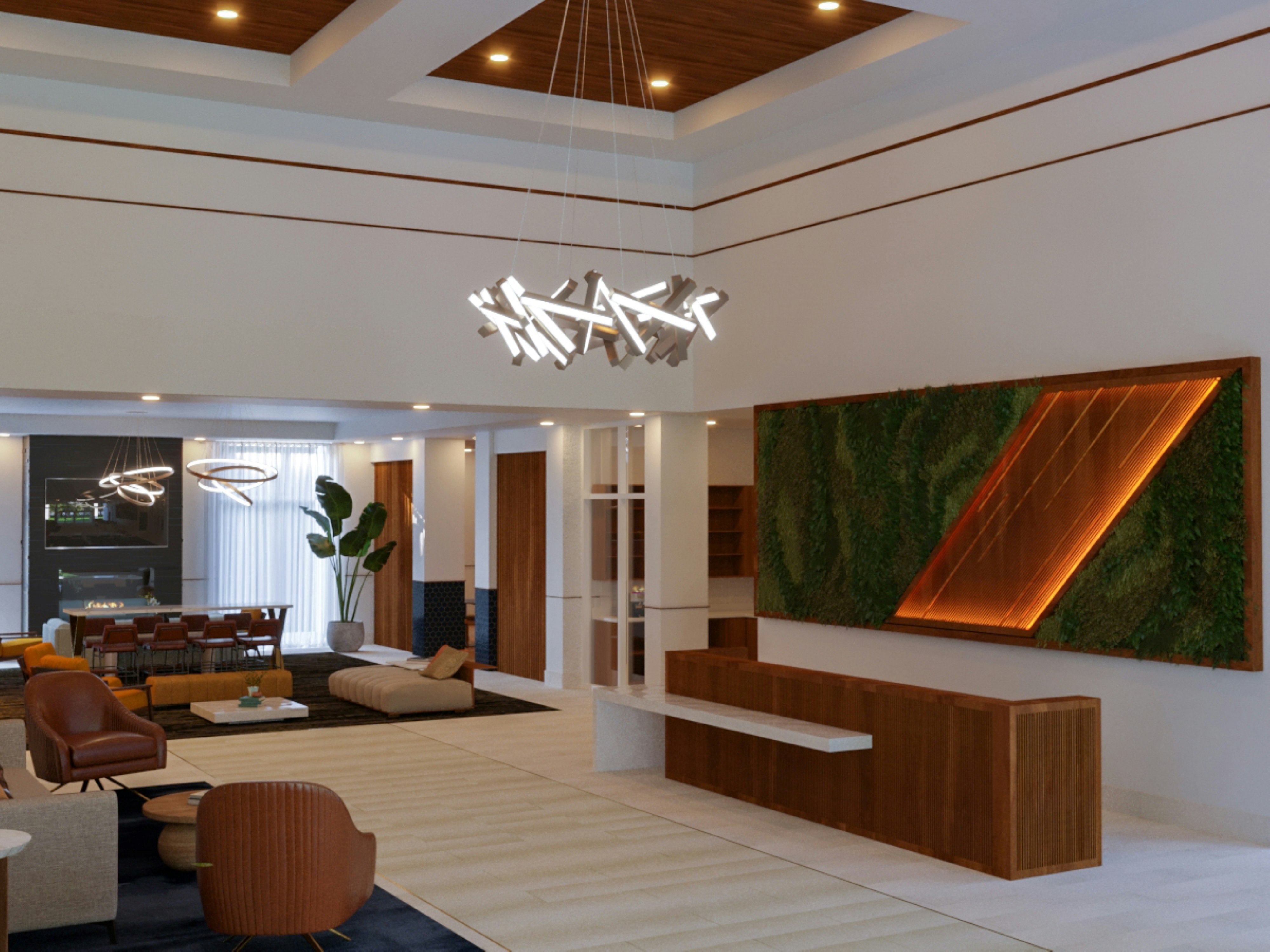 DoubleTree by Hilton Houston Westchase 20/39