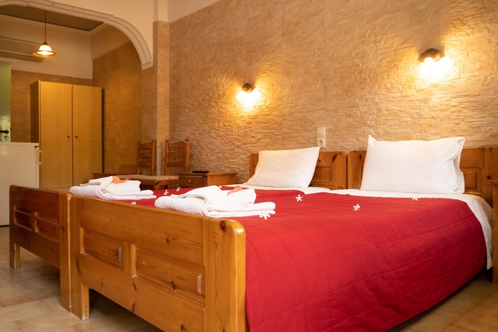 Dimitris Villa Hotel 41/67