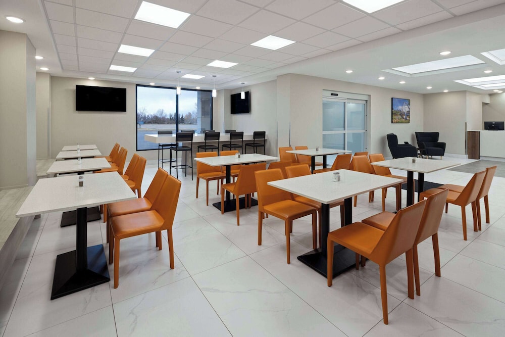 Baymont by Wyndham West Edmonton 42/50