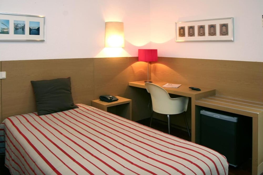 Costa do Sol B&B Hotel 9/26