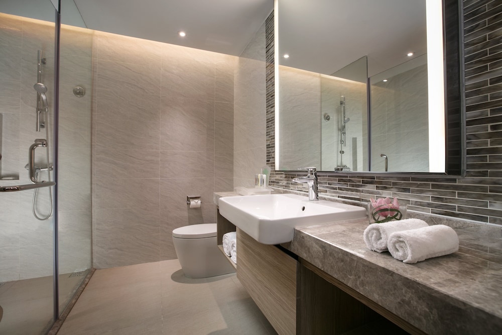 Holiday Inn Hangzhou Gongshu 40/78