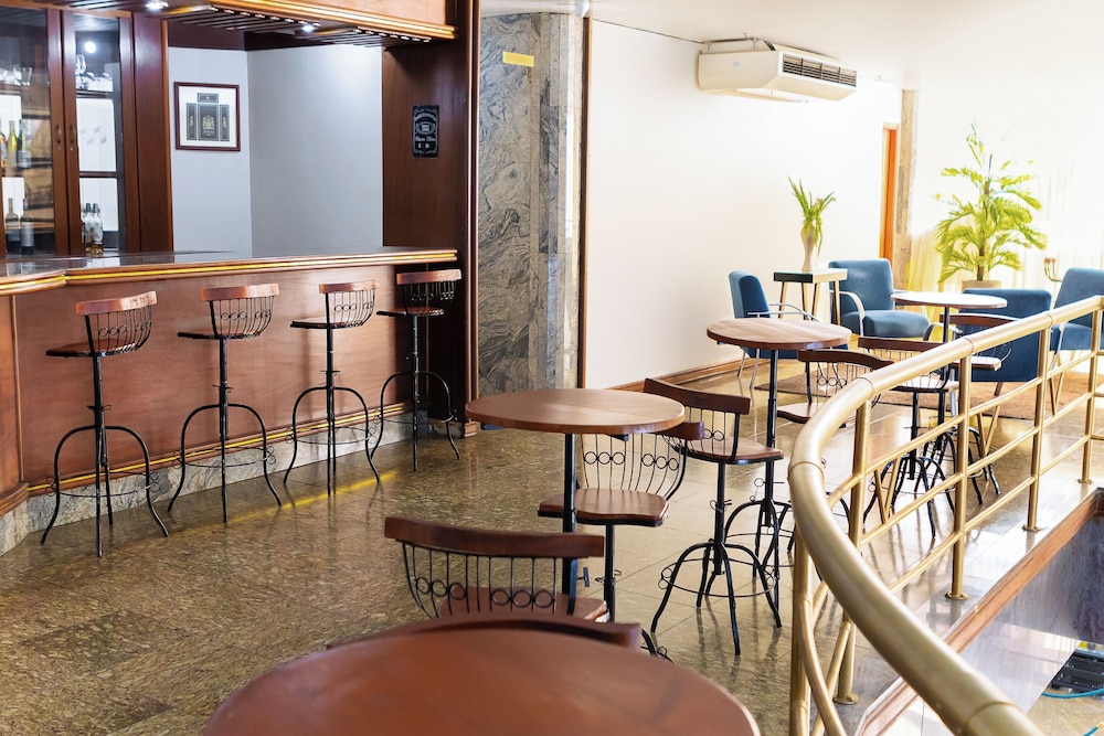 Dan Inn Ribeirao Preto by Nacional Inn 51/68