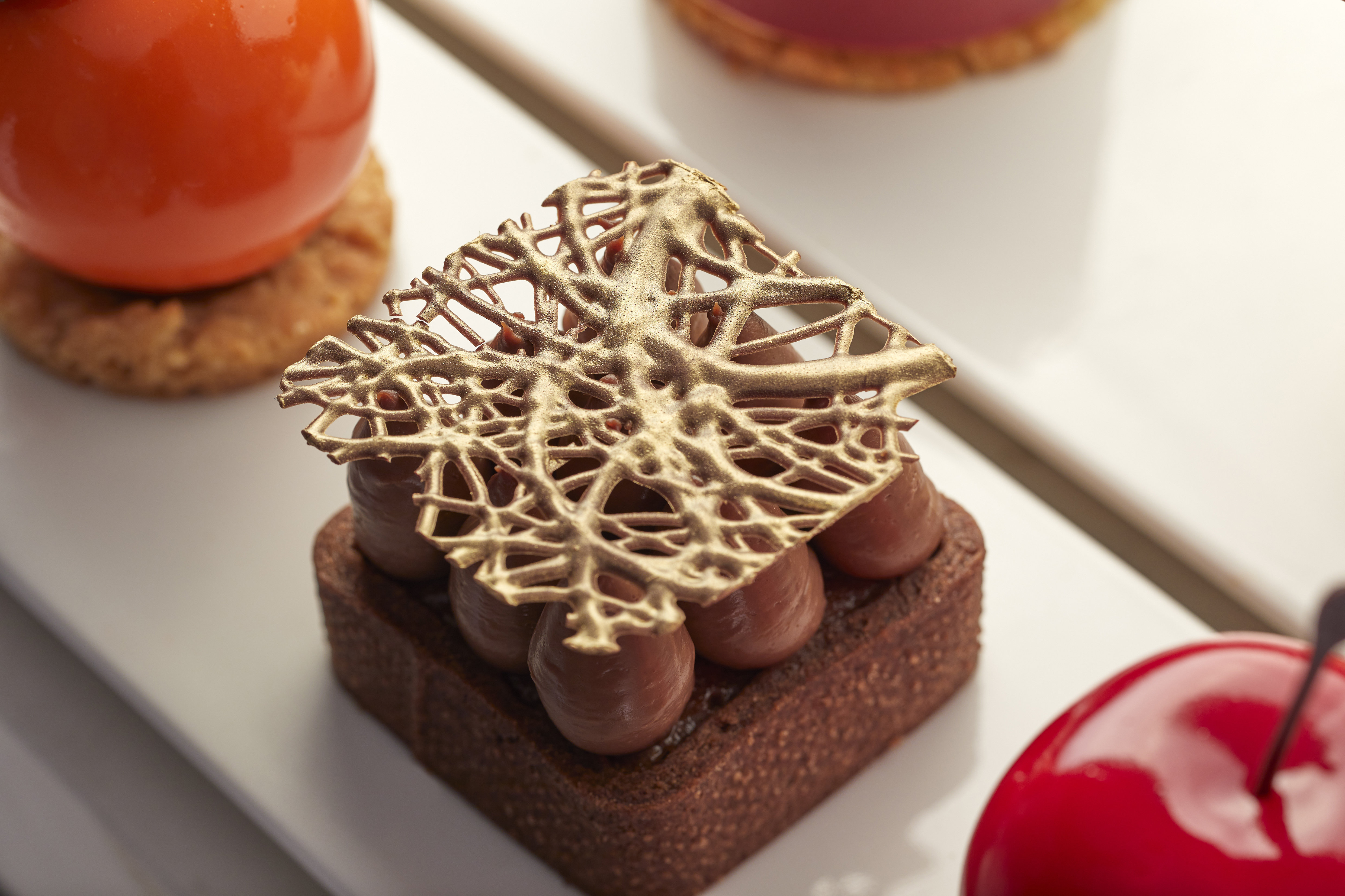 Mandarin Oriental Santiago 34/63