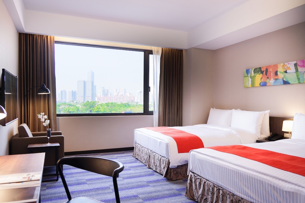 Hoya Resort Hotel Kaohsiung 22/70