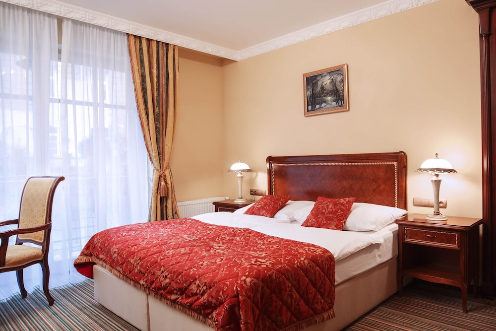Boutique Spa Hotel Aqua Marina 27/68