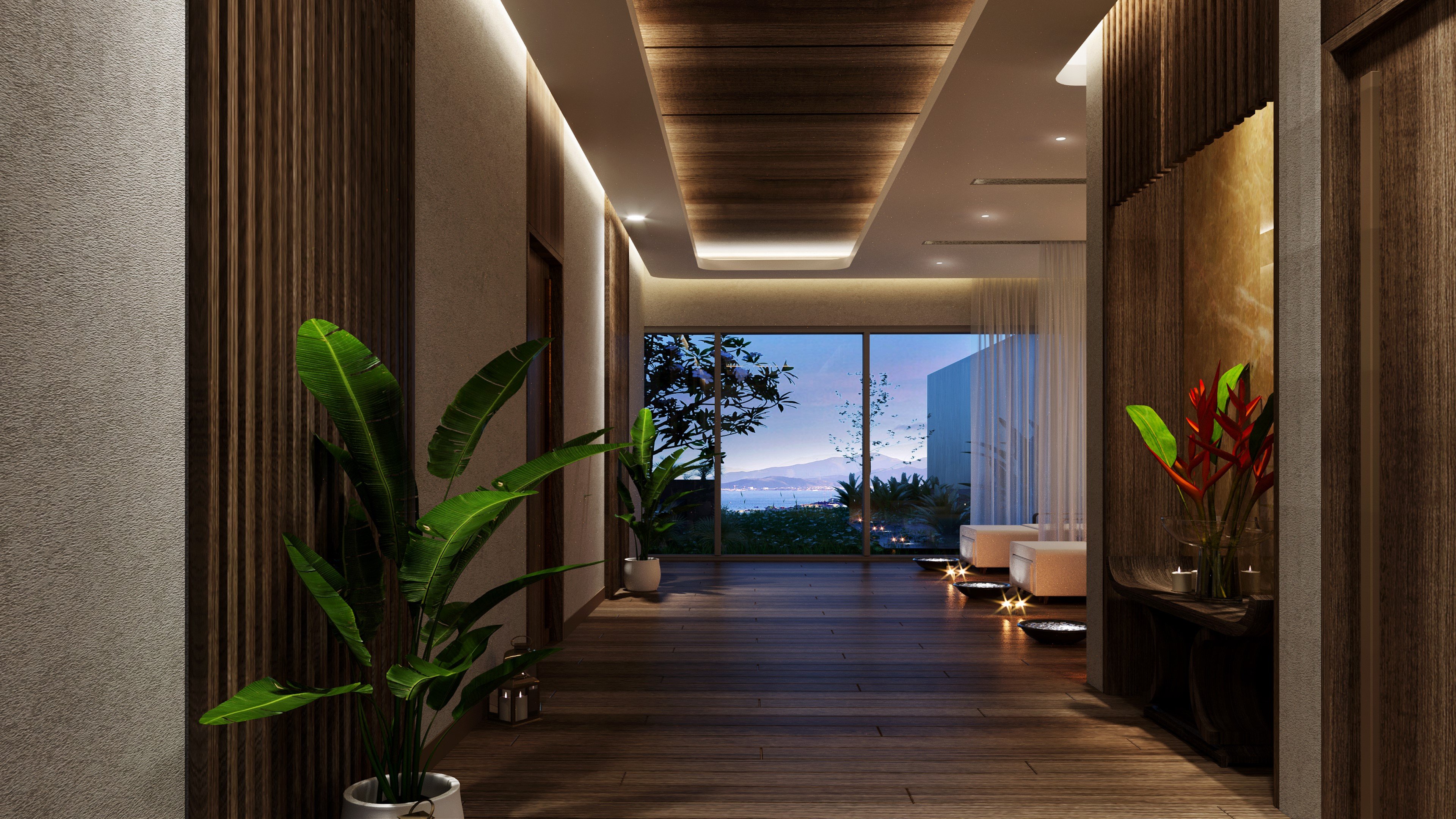 Voco Scenia Bay Nha Trang by IHG 18/50