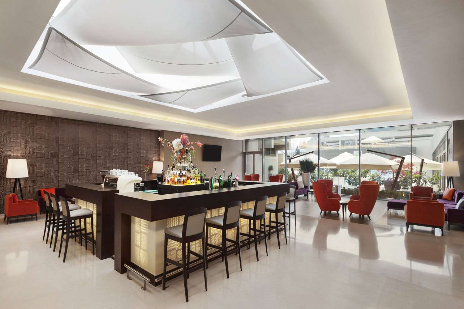 Ramada by Wyndham Bucharest Parc 40/49