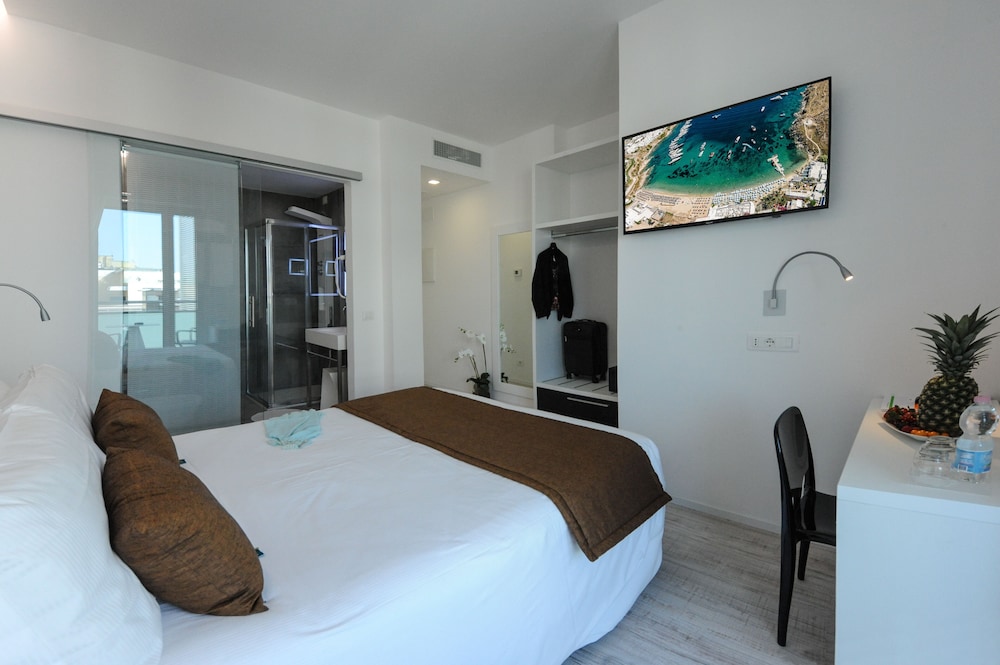 Hotel Lampara 7/29