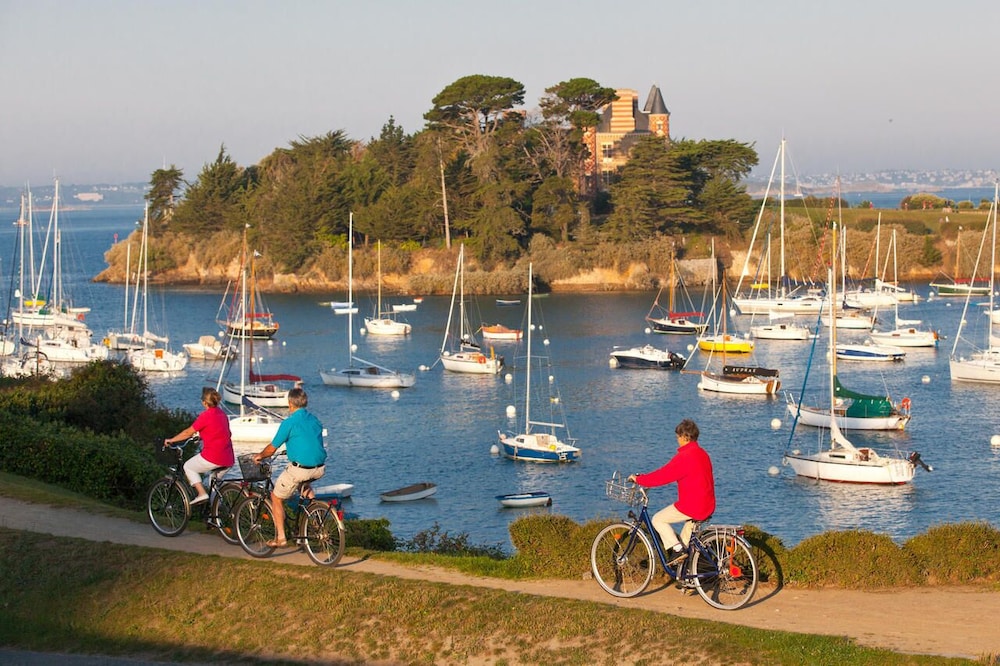 Comfort Hotel Dinard Balmoral 44/49