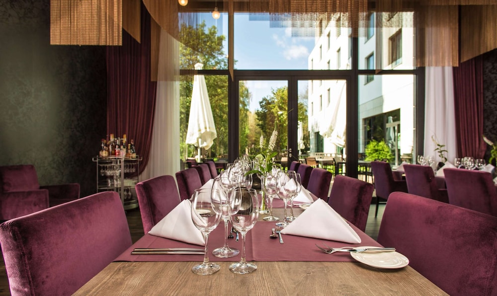 Steigenberger Parkhotel Braunschweig 33/50