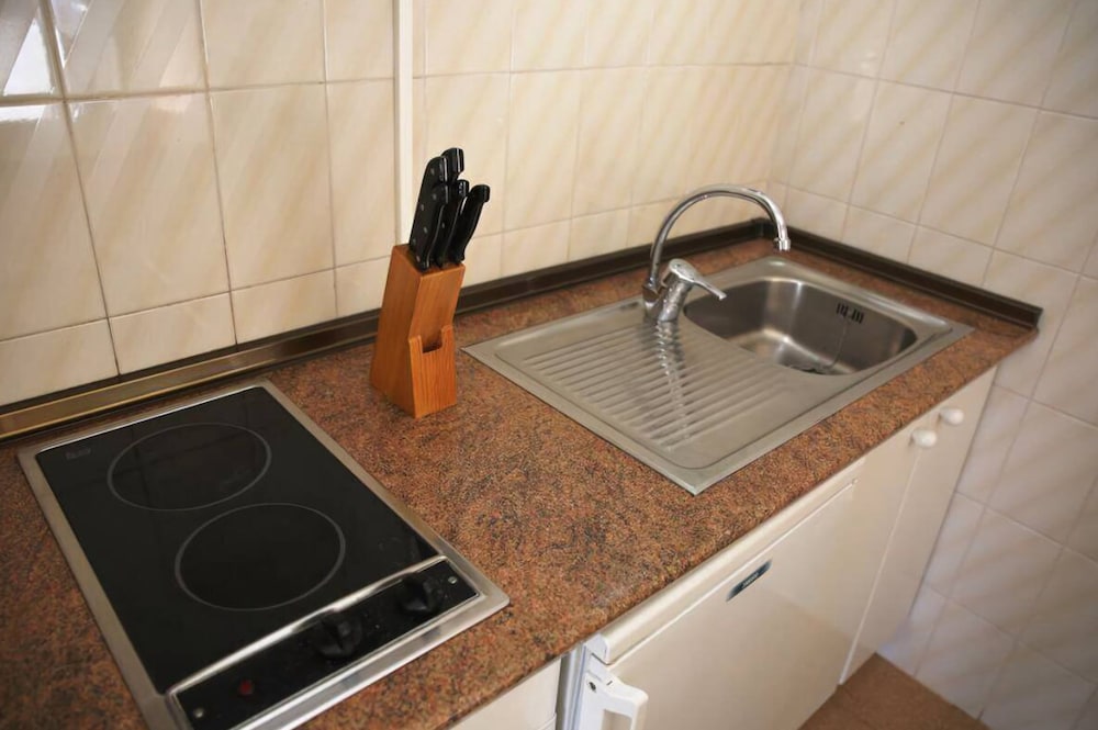 MAR Y SAL APARTAMENTS 32/58