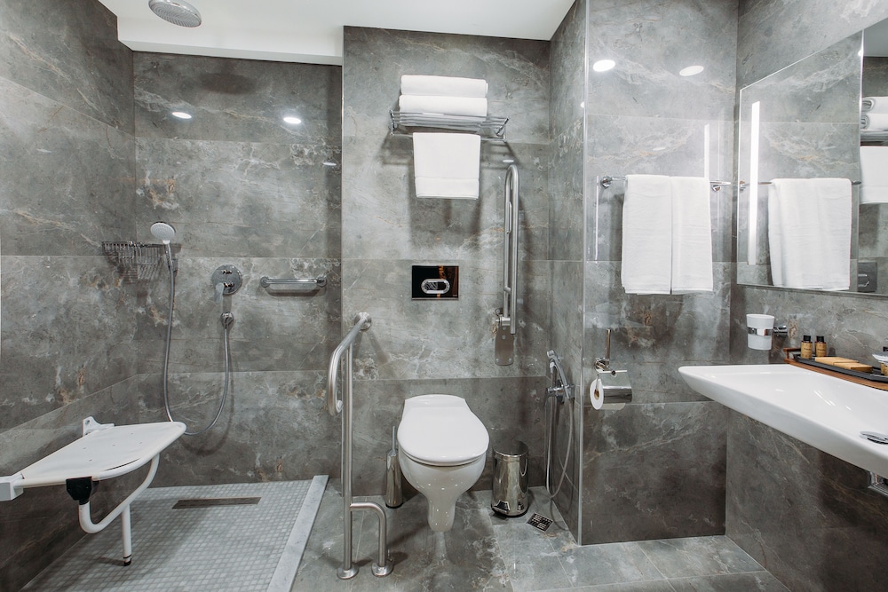 Marjan Plaza Hotel 50/50