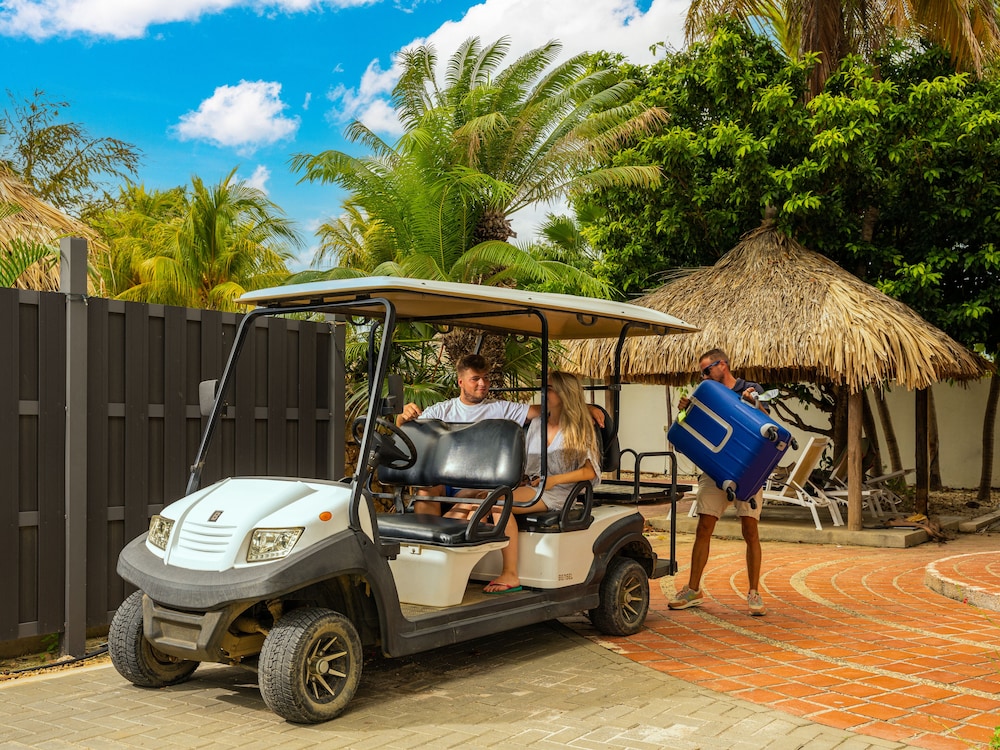 Resort Bonaire 32/50
