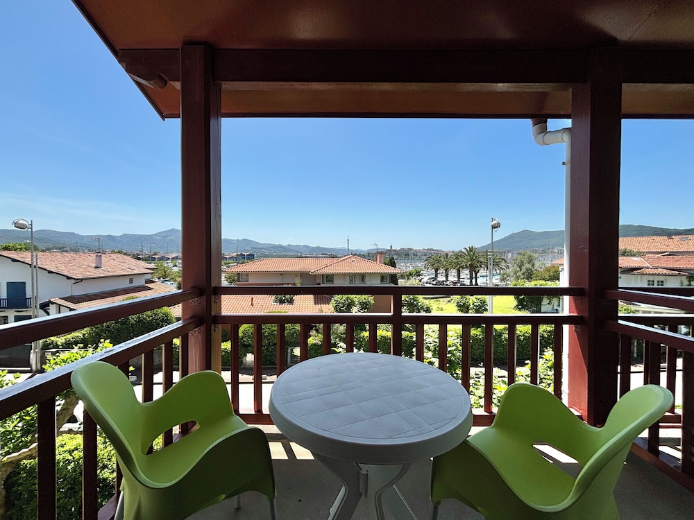 Hotel and Residence Vacances Bleues Orhoitza 37/50