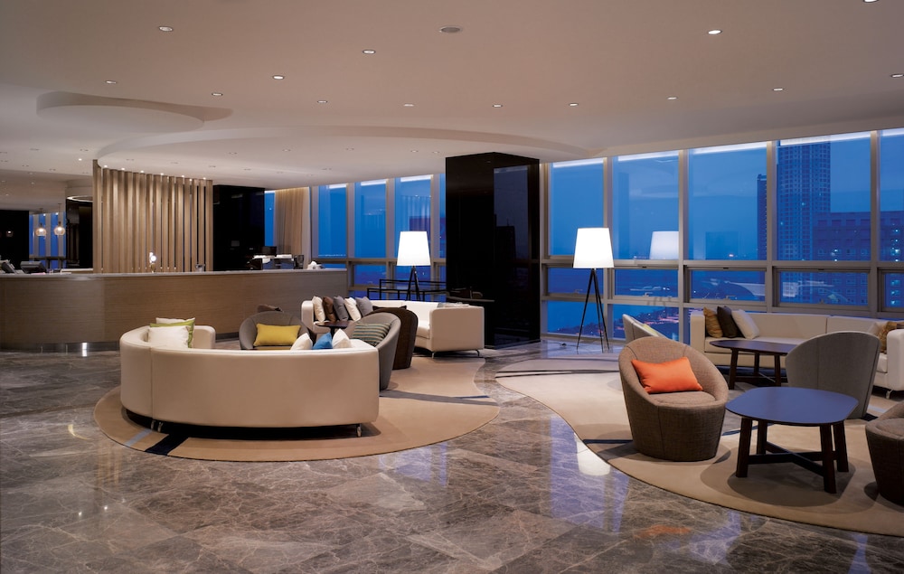 Holiday Inn Incheon Songdo 6/53