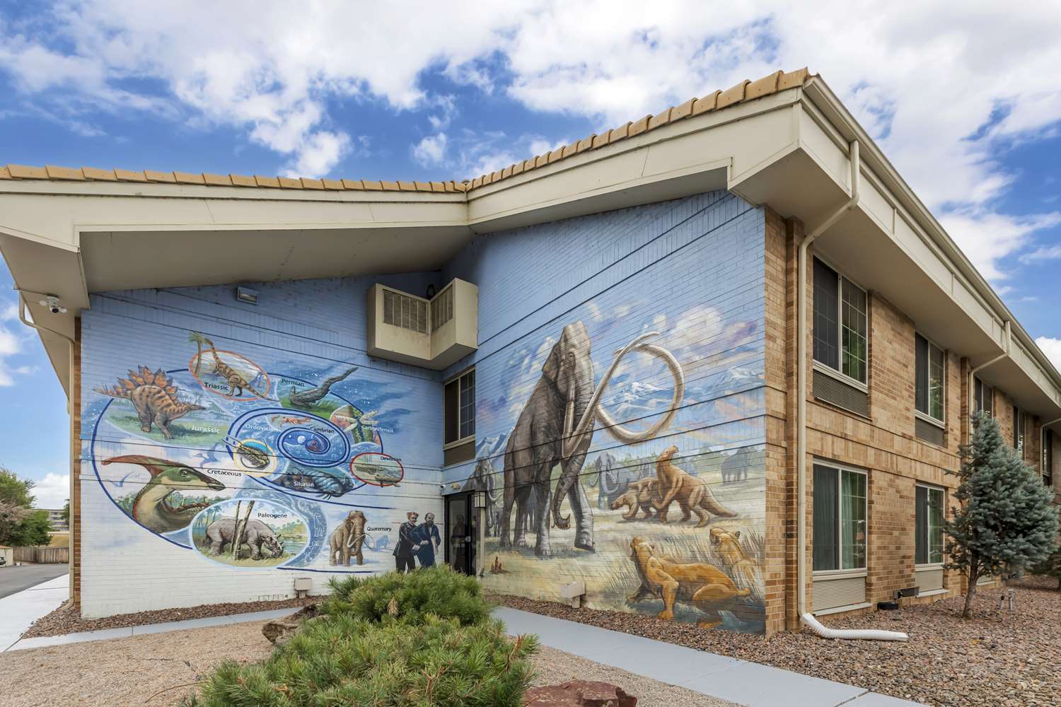 Best Western Denver Southwest in LAKEWOOD - CO