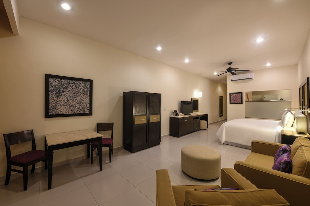 El Dorado Seaside Palms All Inclusive 41/65