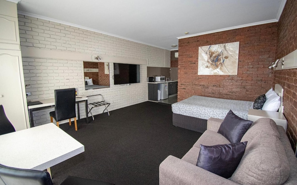 Albury Townhouse Motel 31/46