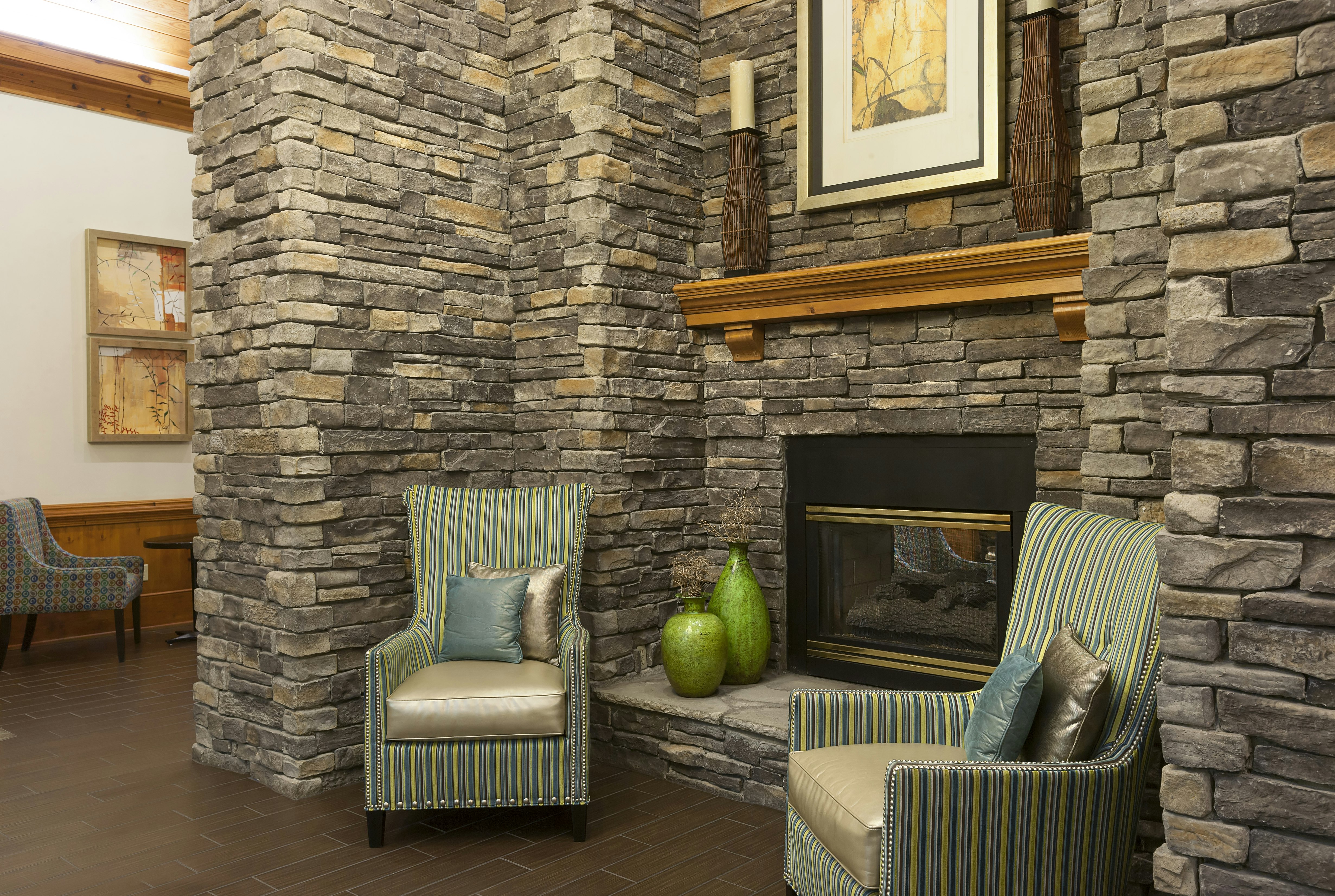 Hampton Inn Suites Charlotte Pineville 33/51