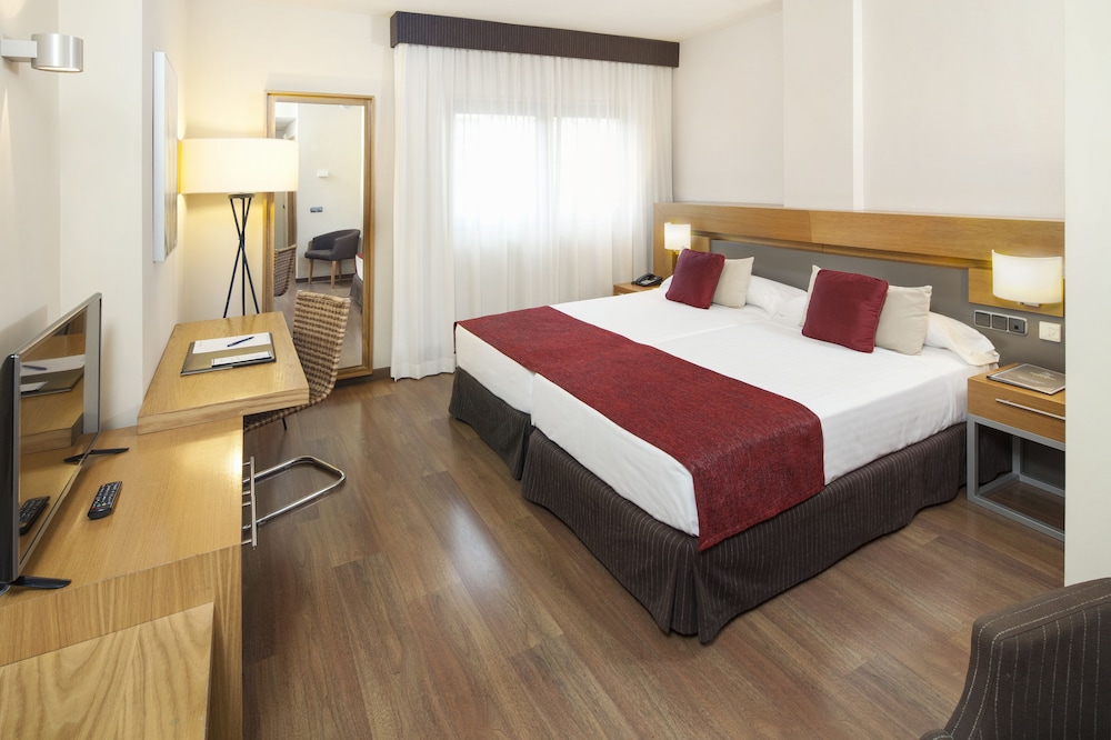 Hotel Guadalmedina 10/53