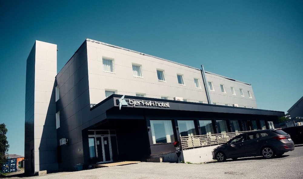 Bjerkvik Hotell 6/32