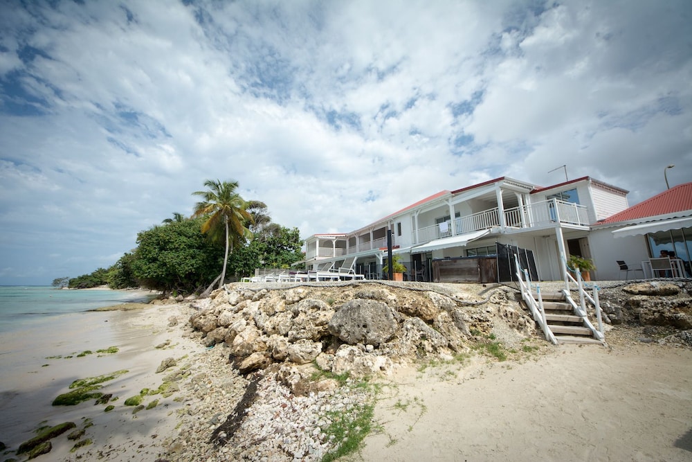 Coco Beach Marie Galante 42/50