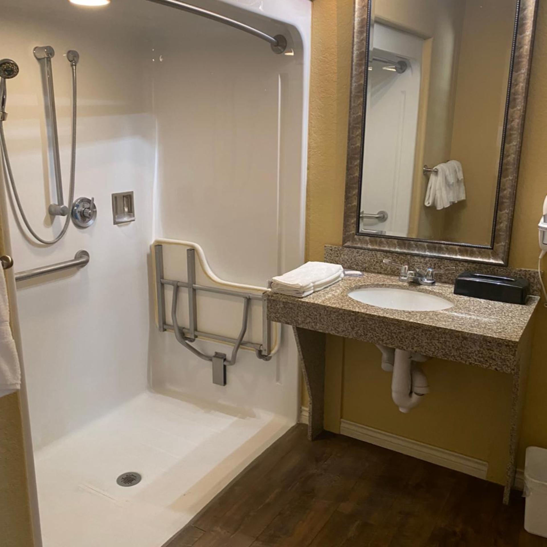 Southern Inns And Suites 36/37